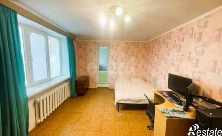 1-комн квартира улица 1-й Конной Армии, 29,  д. 29