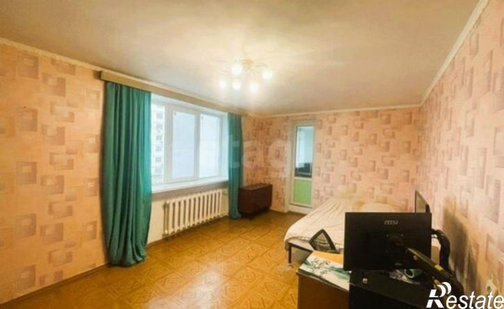 1-комн квартира улица 1-й Конной Армии, 29,  д. 29