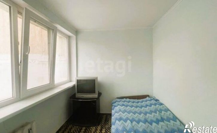 1-комн квартира улица 1-й Конной Армии, 29,  д. 29