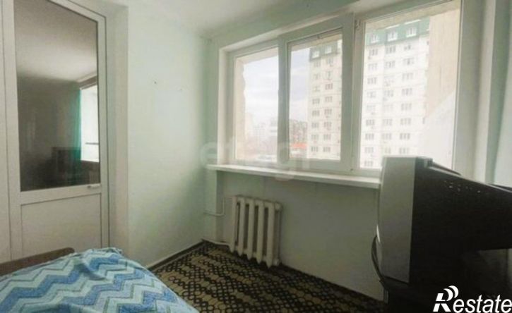 1-комн квартира улица 1-й Конной Армии, 29,  д. 29