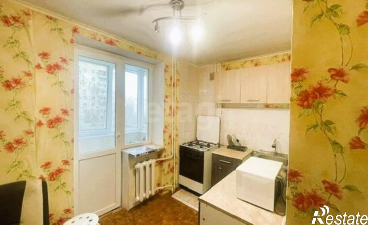 1-комн квартира улица 1-й Конной Армии, 29,  д. 29