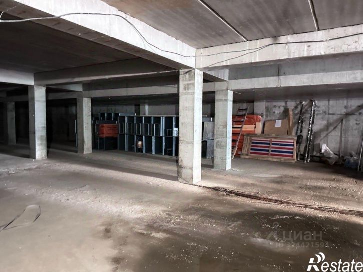 Гараж/парковка улица Желябова, 30,  д. 30