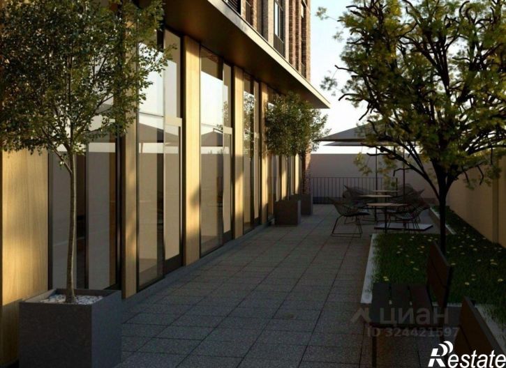 Офис улица Желябова, 30,  д. 30