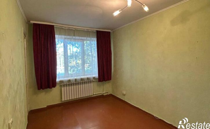 3-комн квартира улица Воровского, 65,  д. 65