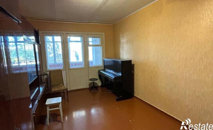 3-комн квартира улица Воровского, 65,  д. 65