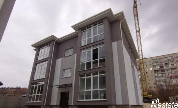 1-комн квартира ул Ковыльная, 36,  д. 36