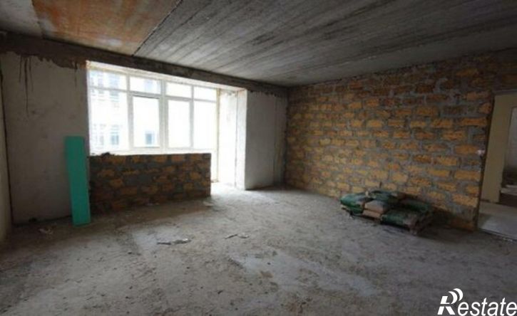 1-комн квартира ул Ковыльная, 36,  д. 36