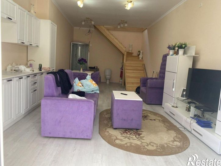 Коттедж/дом улица Козлова