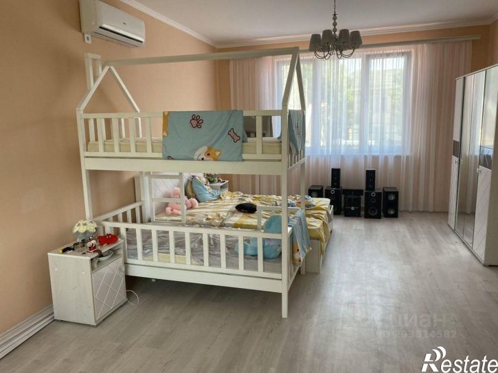 Коттедж/дом улица Козлова