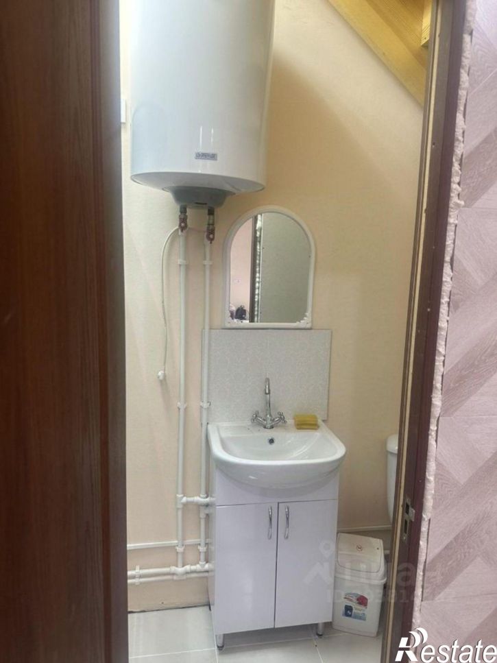 Коттедж/дом улица Козлова