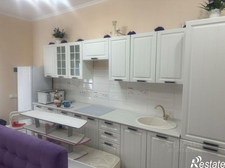 Коттедж/дом улица Козлова