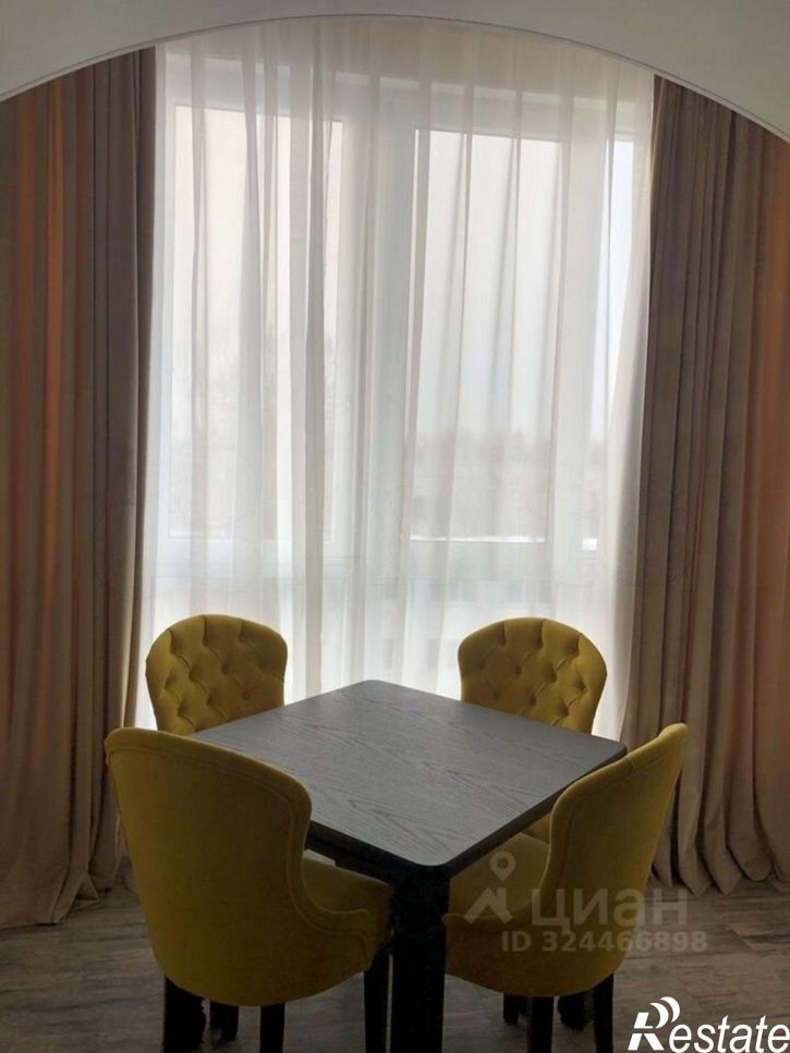 1-комн квартира улица Павленко, 3,  д. 3