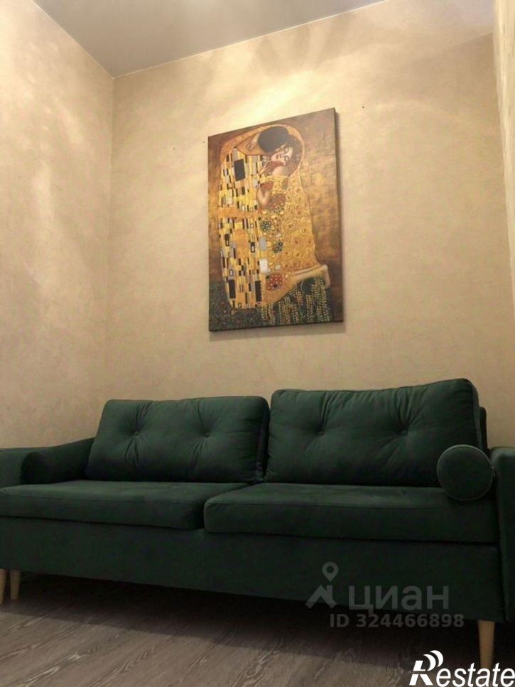 1-комн квартира улица Павленко, 3,  д. 3