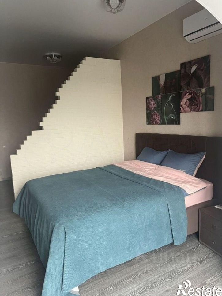 1-комн квартира улица Павленко, 3,  д. 3