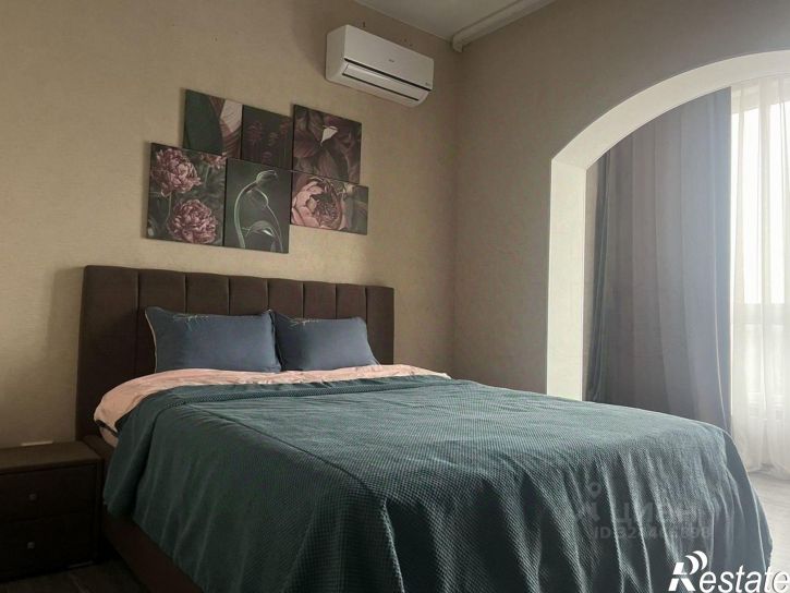 1-комн квартира улица Павленко, 3,  д. 3