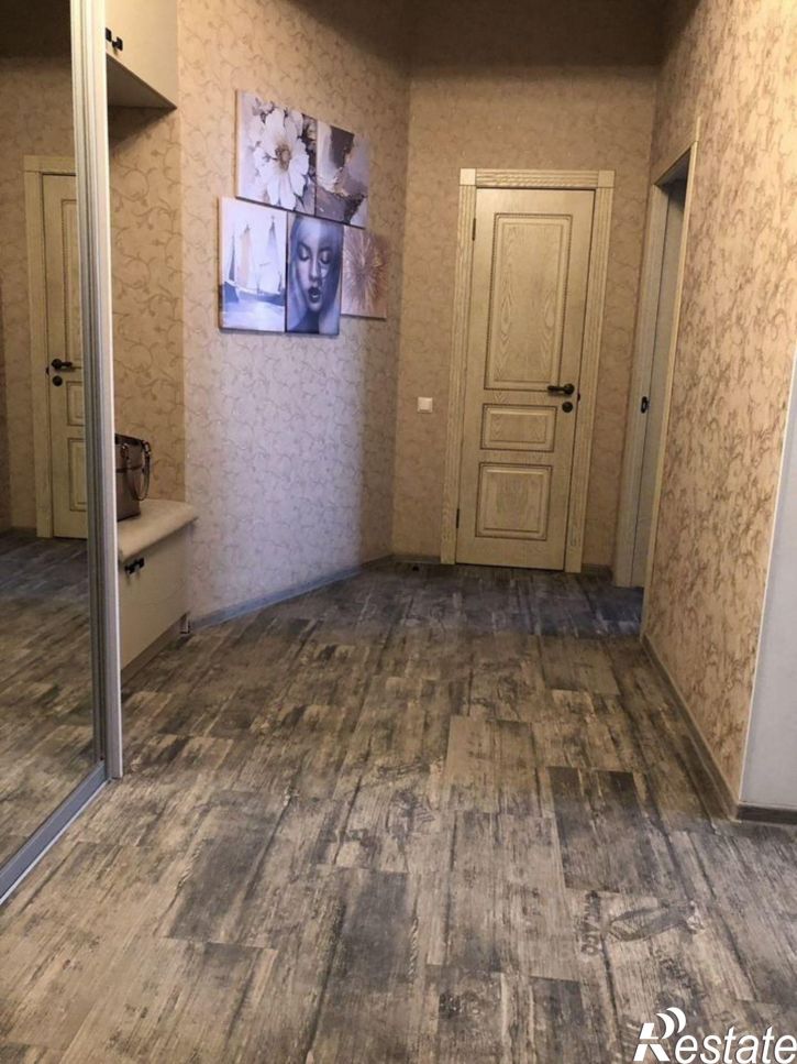 1-комн квартира улица Павленко, 3,  д. 3