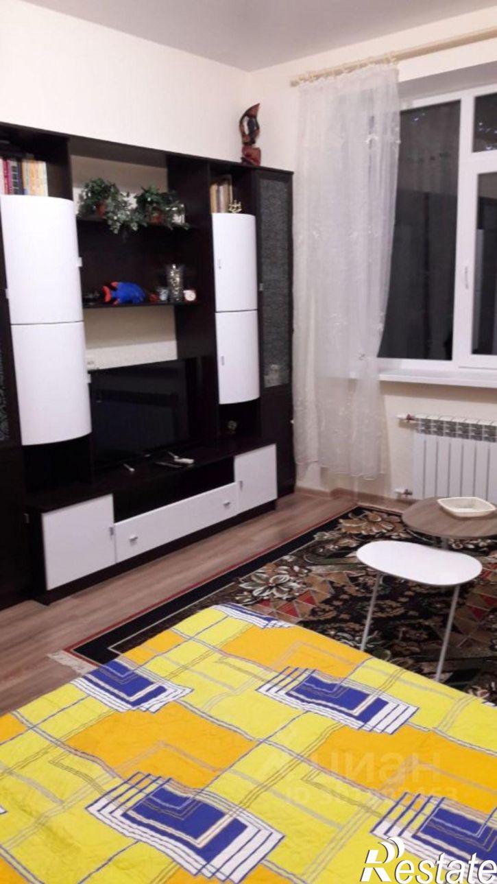 1-комн квартира улица Беспалова, 154,  д. 154