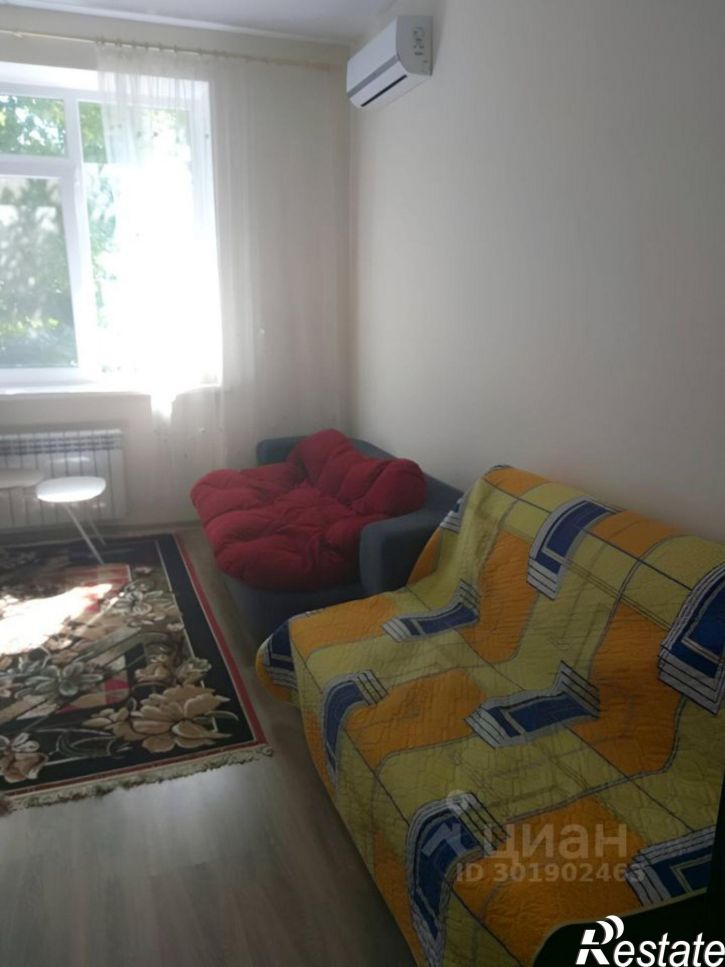 1-комн квартира улица Беспалова, 154,  д. 154