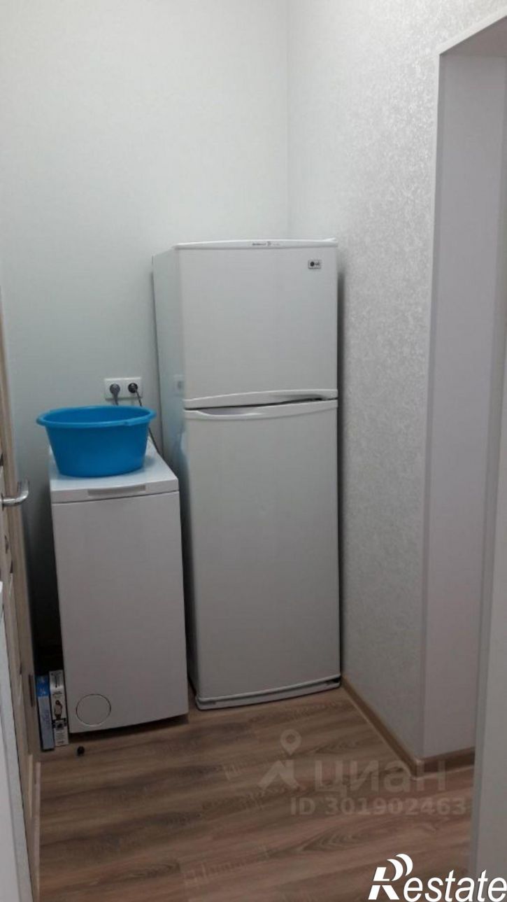 1-комн квартира улица Беспалова, 154,  д. 154