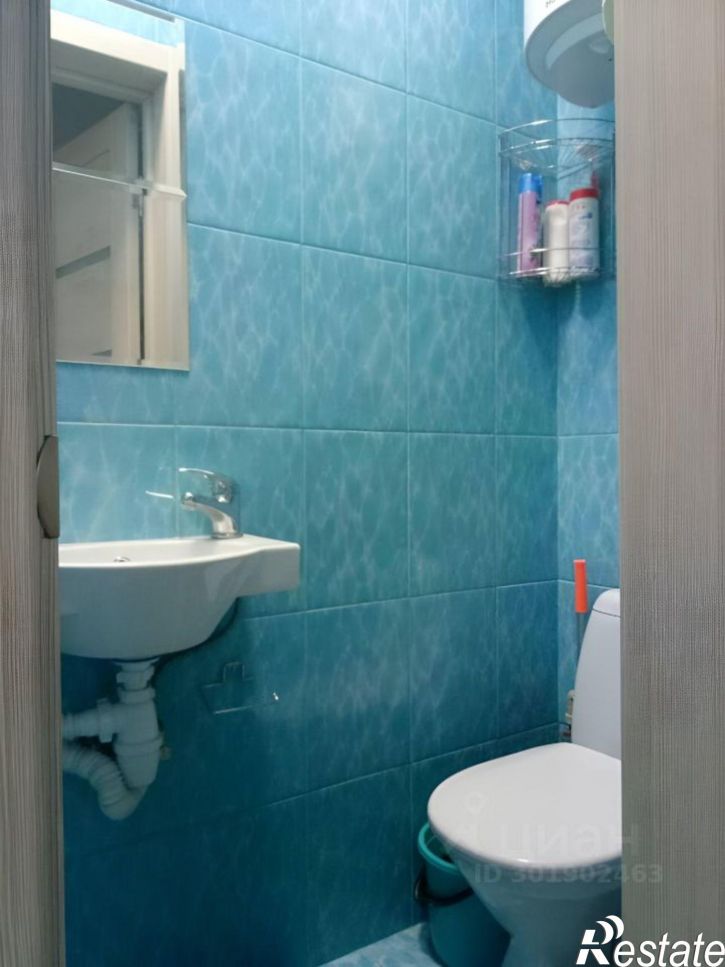 1-комн квартира улица Беспалова, 154,  д. 154