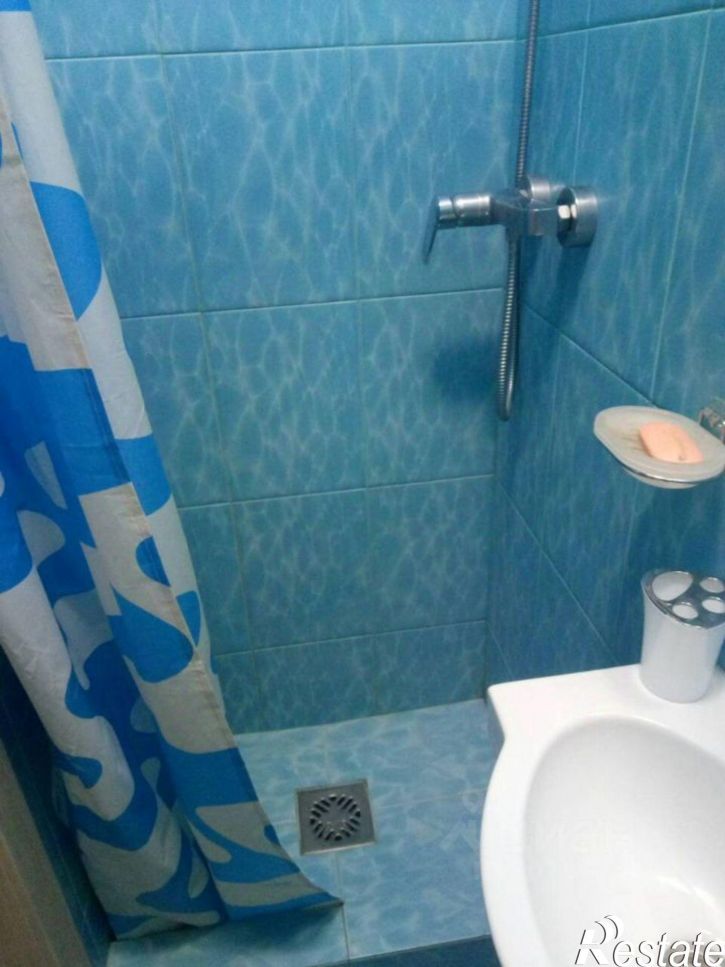 1-комн квартира улица Беспалова, 154,  д. 154