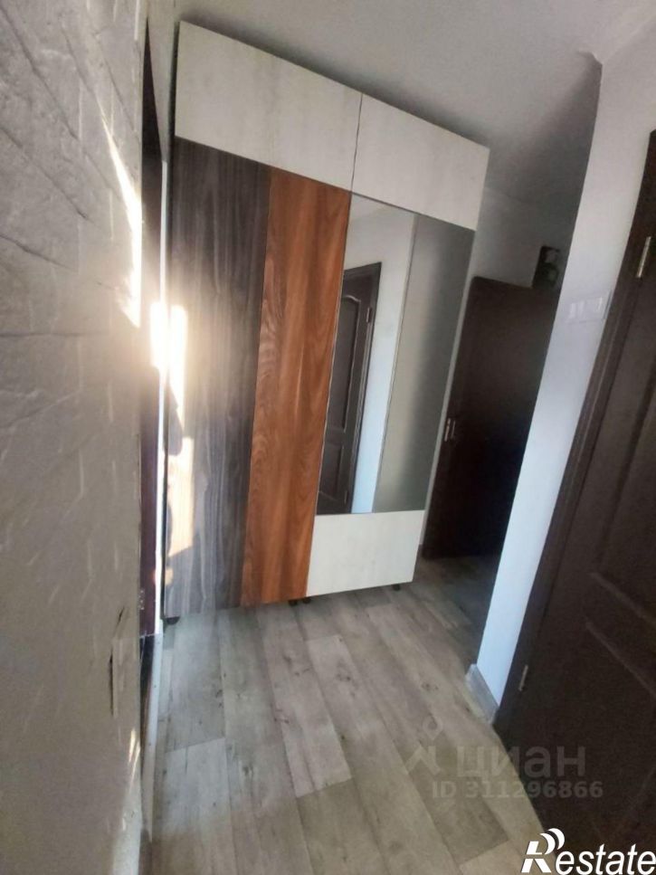 2-комн квартира улица Крымских Партизан, 29,  д. 29