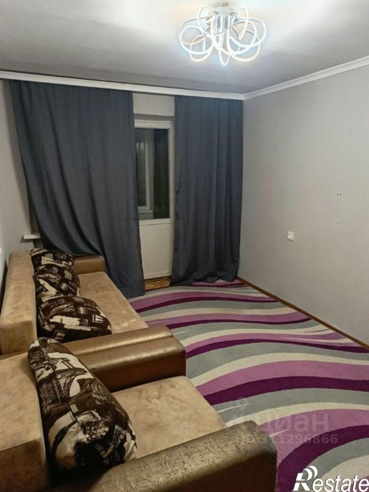 2-комн квартира улица Крымских Партизан, 29,  д. 29