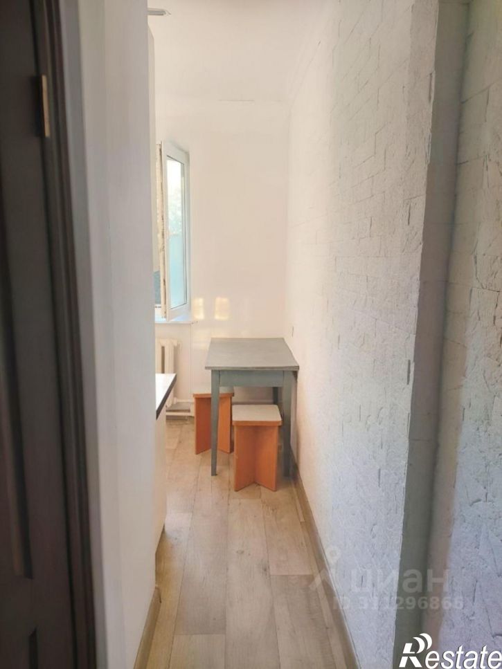 2-комн квартира улица Крымских Партизан, 29,  д. 29