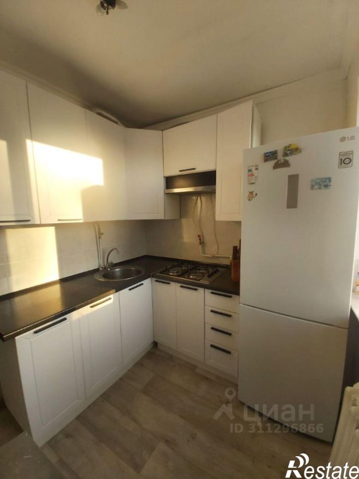 2-комн квартира улица Крымских Партизан, 29,  д. 29