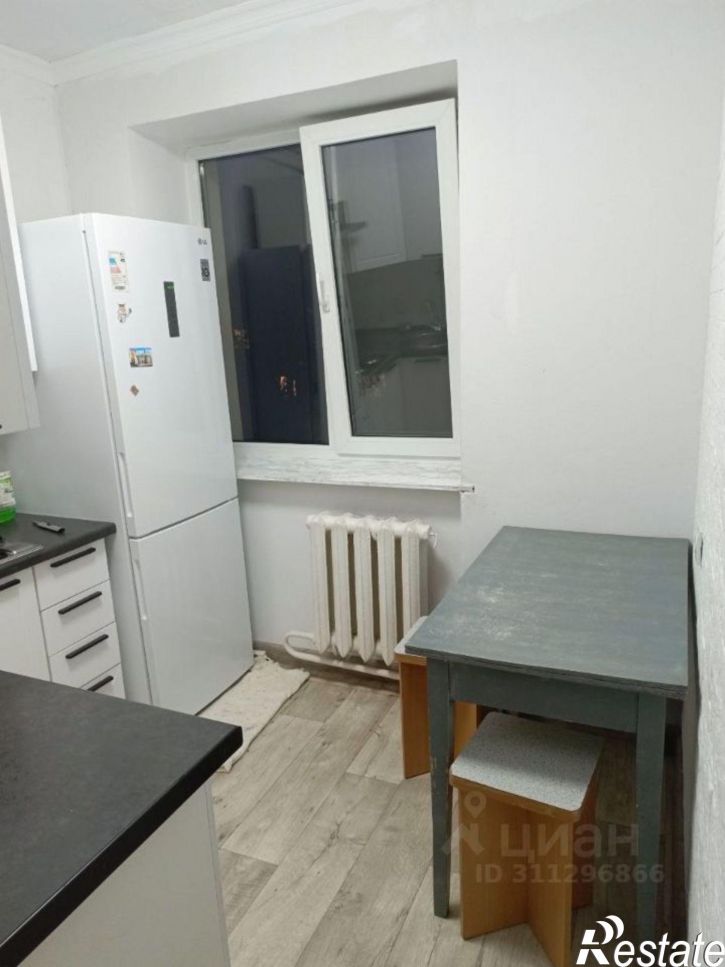 2-комн квартира улица Крымских Партизан, 29,  д. 29