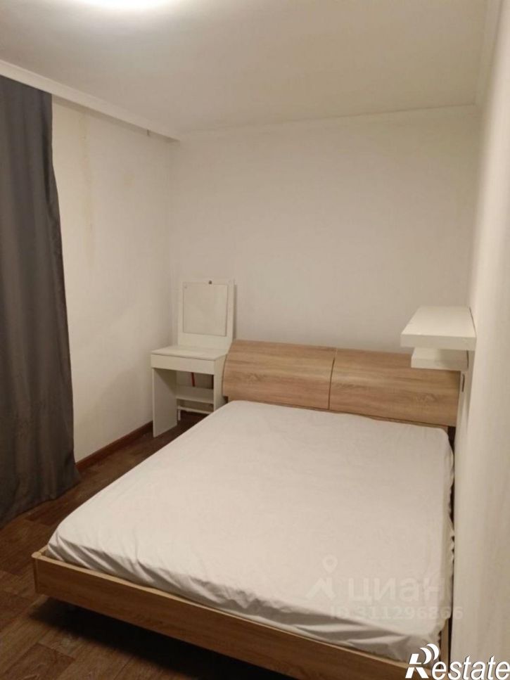 2-комн квартира улица Крымских Партизан, 29,  д. 29