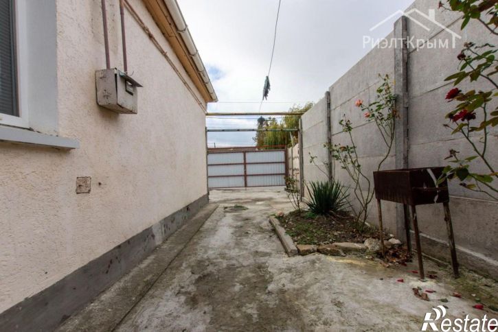 Коттедж/дом улица Чехова, 116,  д. 116