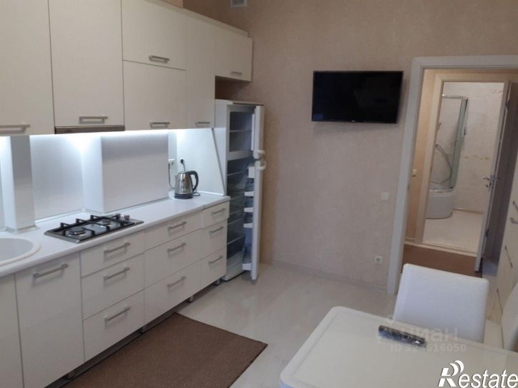 2-комн квартира Смежный переулок, 10 к1,  д. 10 к1