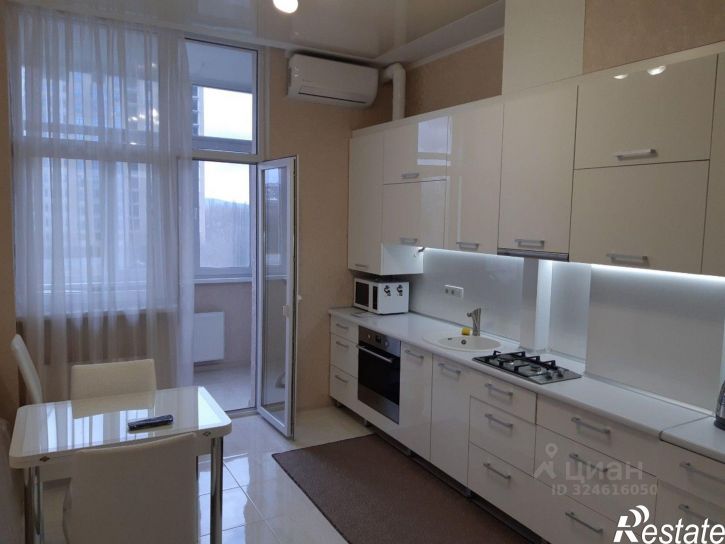 2-комн квартира Смежный переулок, 10 к1,  д. 10 к1