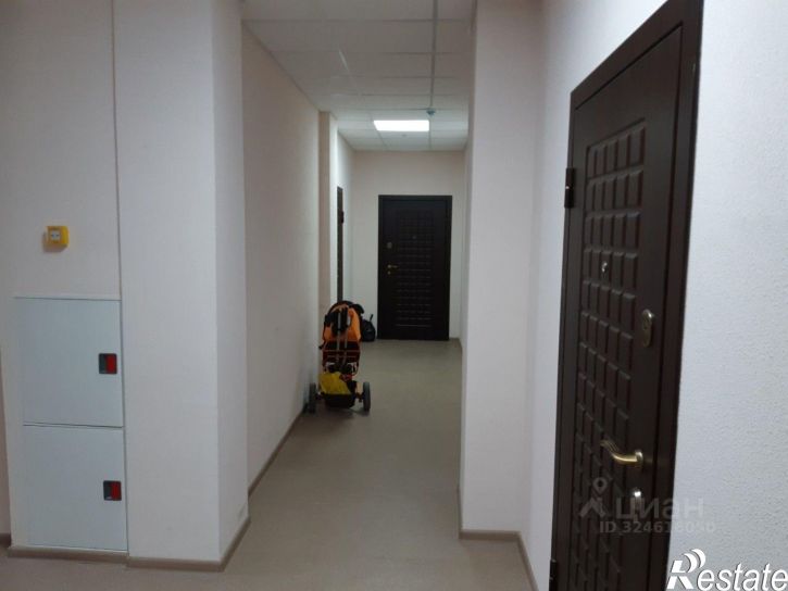 2-комн квартира Смежный переулок, 10 к1,  д. 10 к1