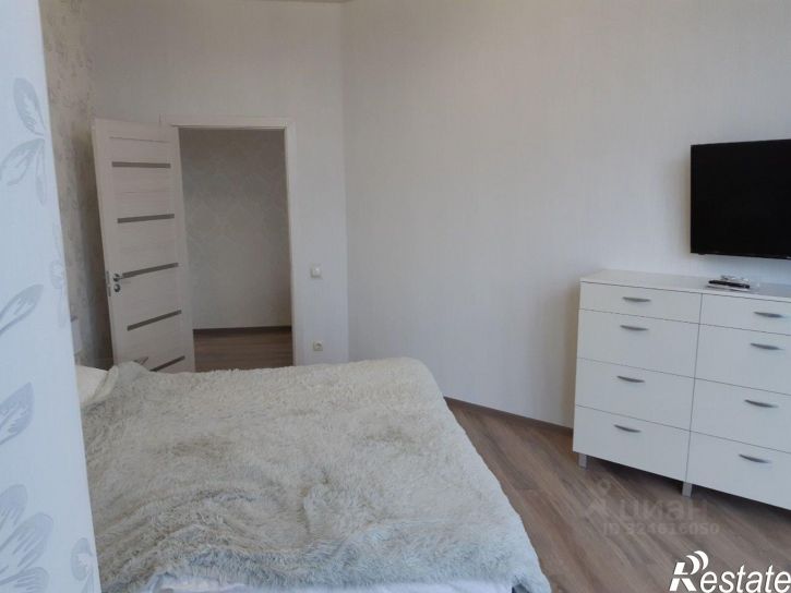 2-комн квартира Смежный переулок, 10 к1,  д. 10 к1