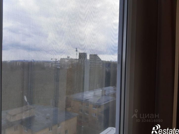 2-комн квартира Смежный переулок, 10 к1,  д. 10 к1