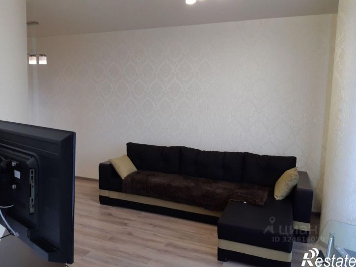 2-комн квартира Смежный переулок, 10 к1,  д. 10 к1