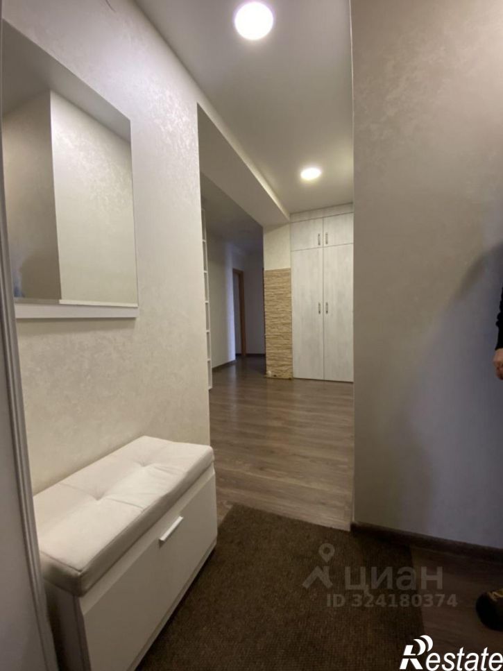 3-комн квартира Симферополь, Донская улица, 47