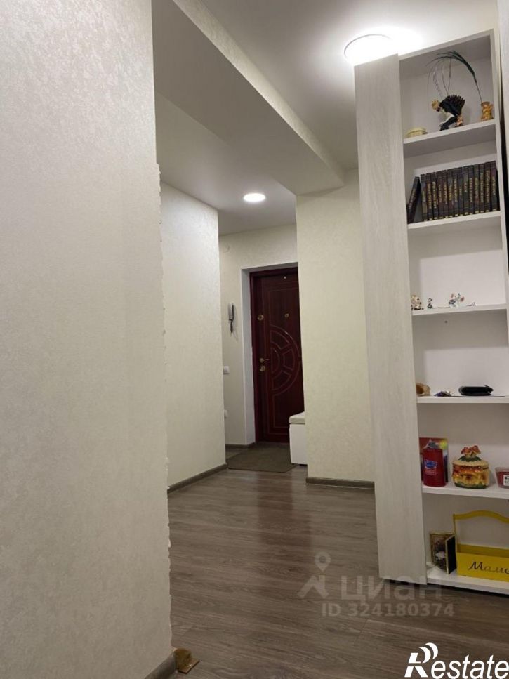 3-комн квартира Симферополь, Донская улица, 47