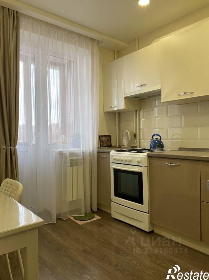 3-комн квартира Симферополь, Донская улица, 47