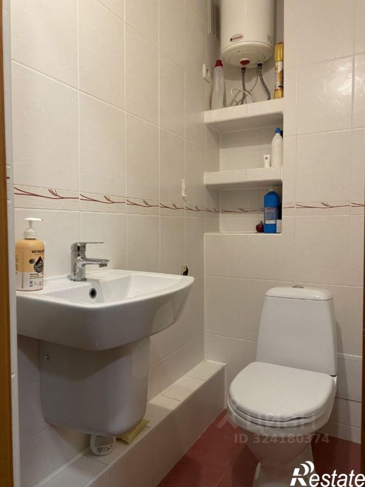 3-комн квартира Симферополь, Донская улица, 47