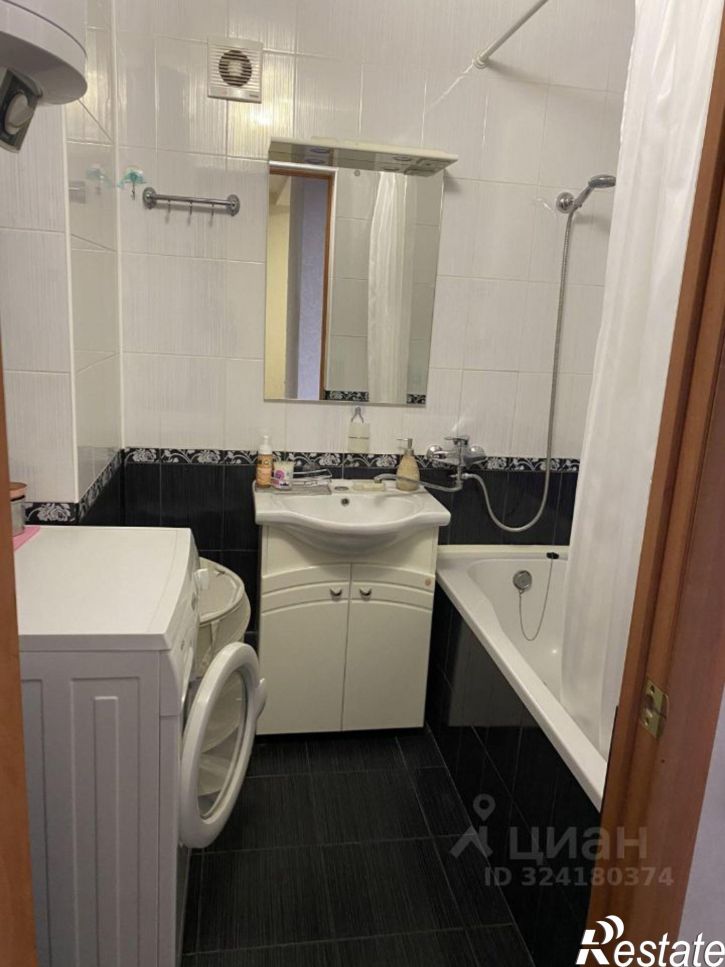 3-комн квартира Симферополь, Донская улица, 47