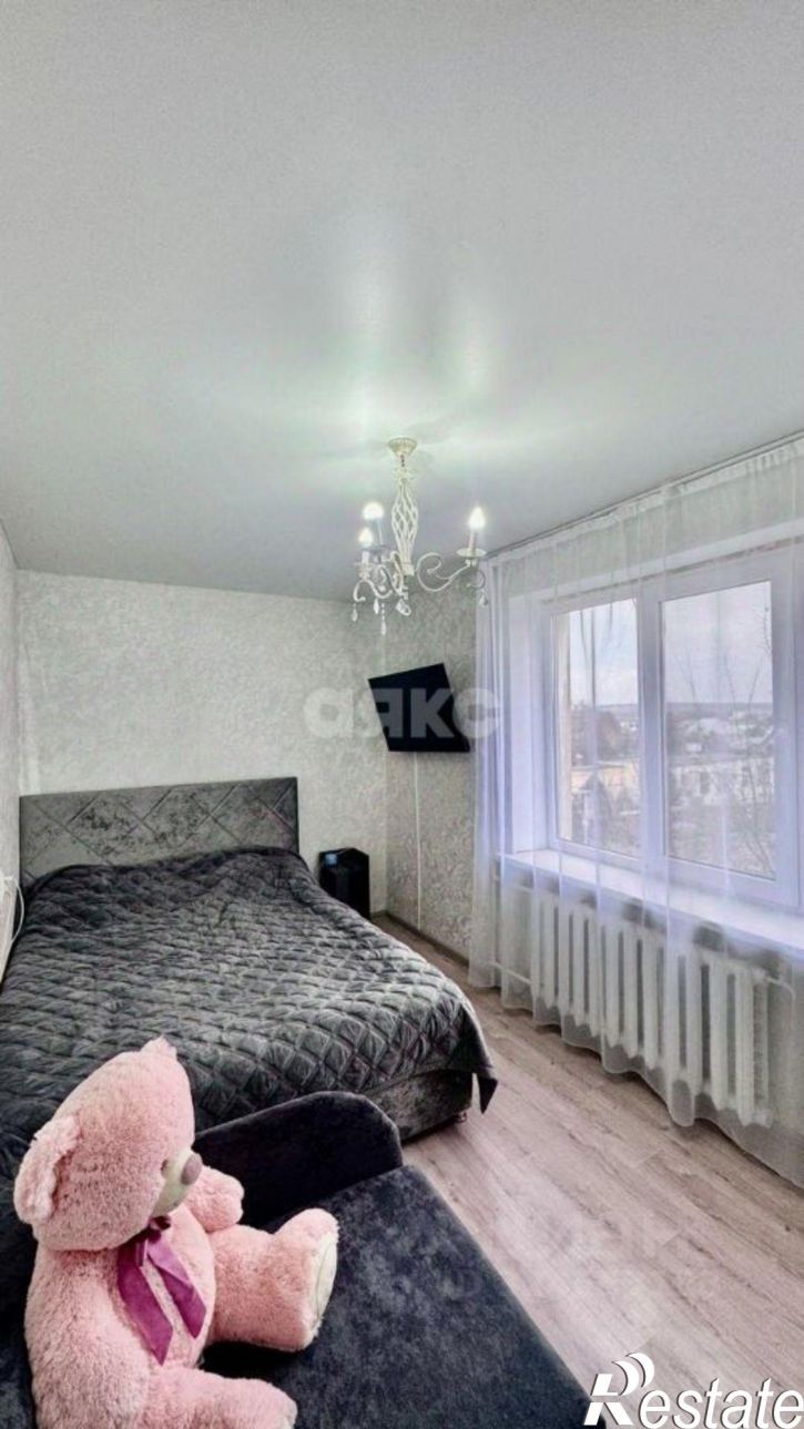 3-комн квартира Баррикадная улица, 70А,  д. 70А