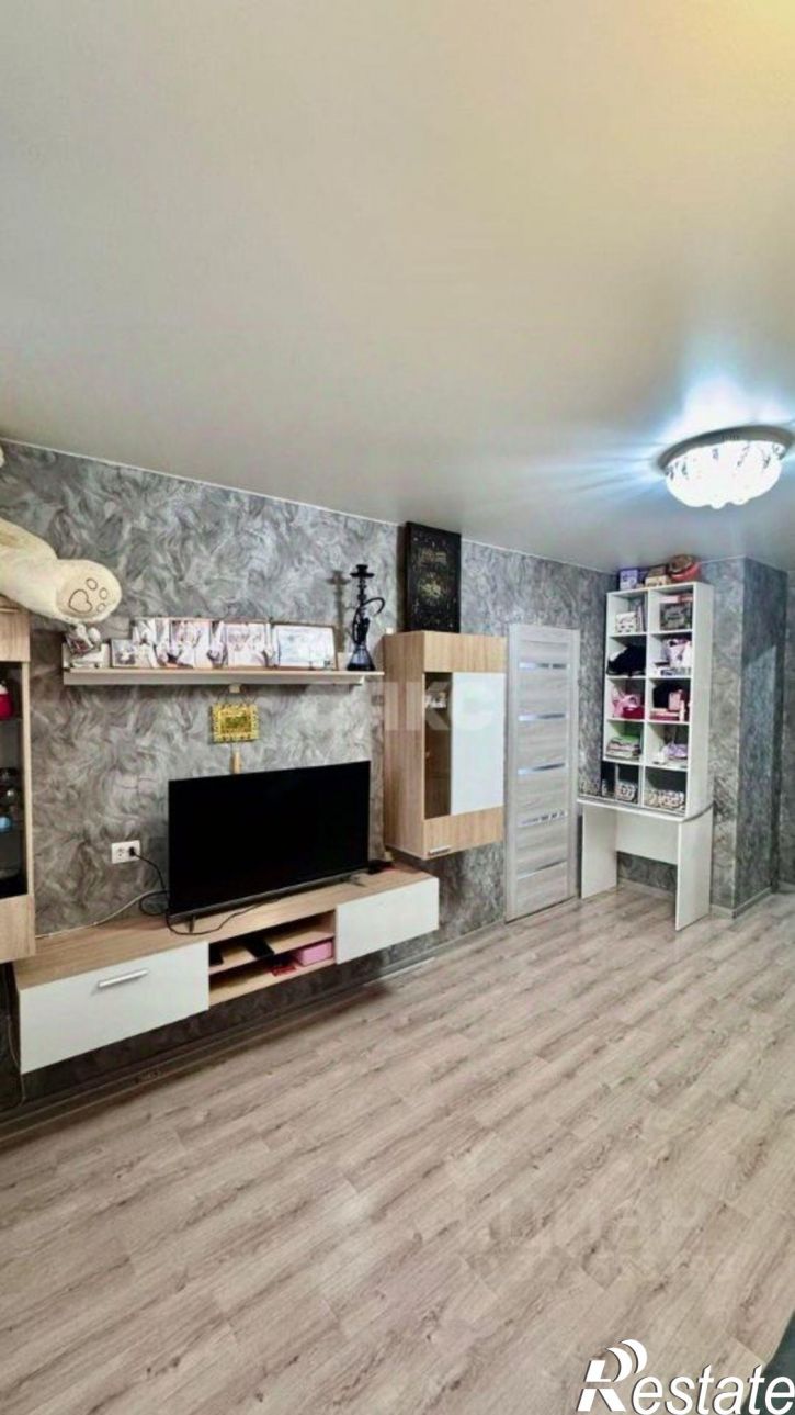 3-комн квартира Баррикадная улица, 70А,  д. 70А