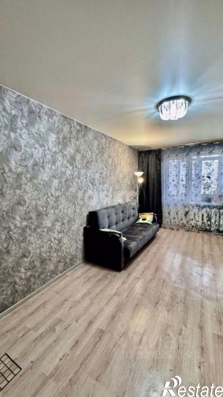 3-комн квартира Баррикадная улица, 70А,  д. 70А