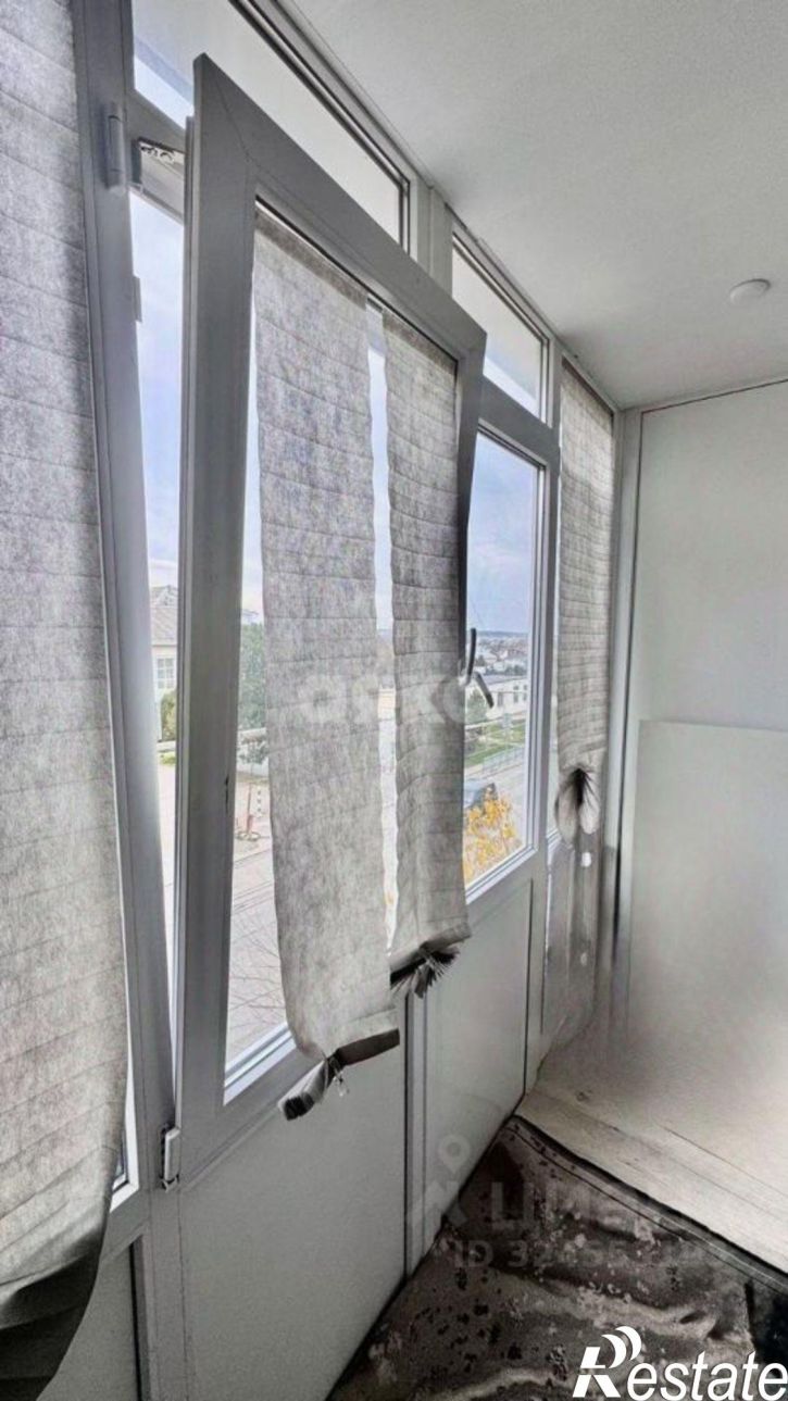 3-комн квартира Баррикадная улица, 70А,  д. 70А