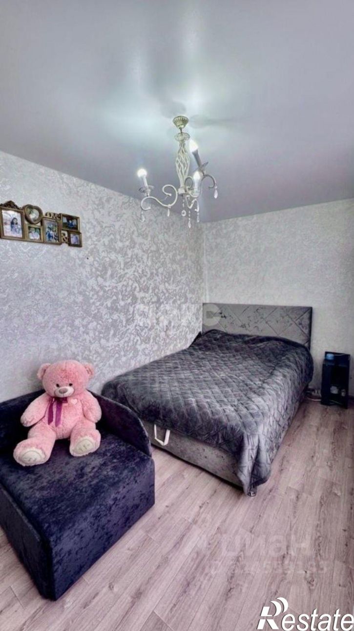 3-комн квартира Баррикадная улица, 70А,  д. 70А