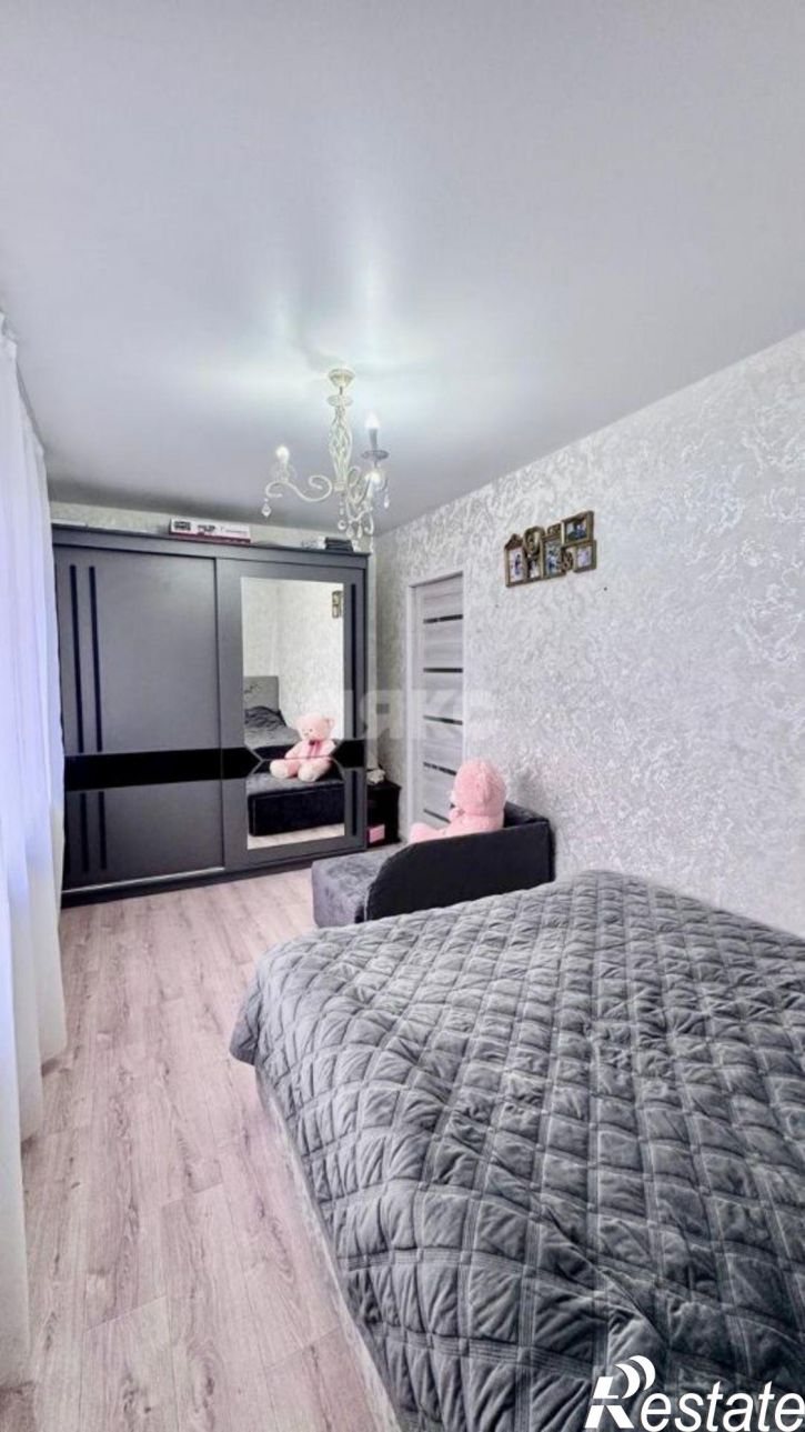 3-комн квартира Баррикадная улица, 70А,  д. 70А