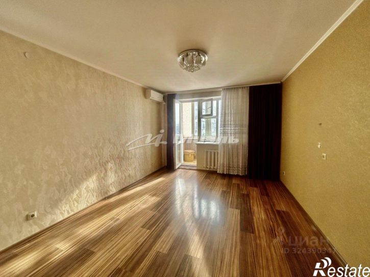 1-комн квартира улица Лексина, 44,  д. 44